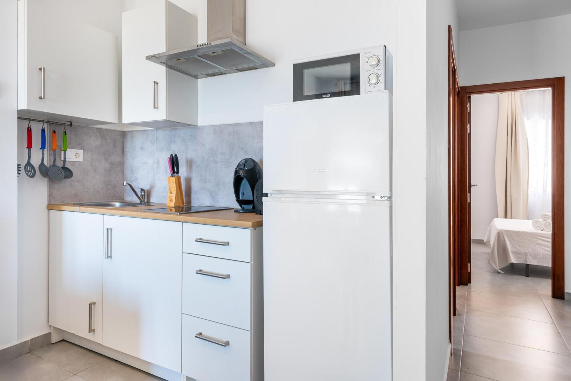 Apartamento Wintowinrentals Dream On The Beachfront *