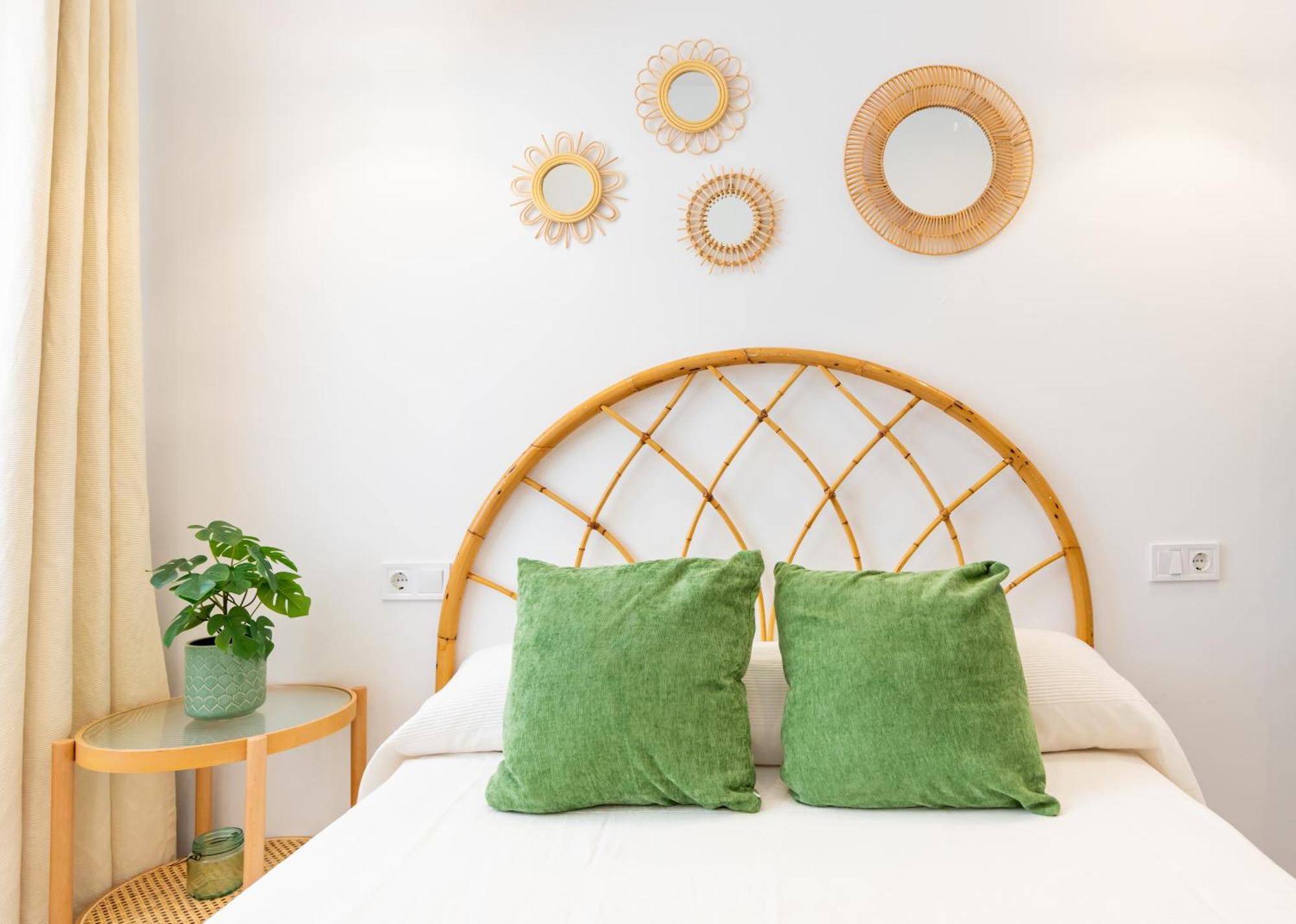Wintowinrentals Dream On The Beachfront La Cala Del Moral