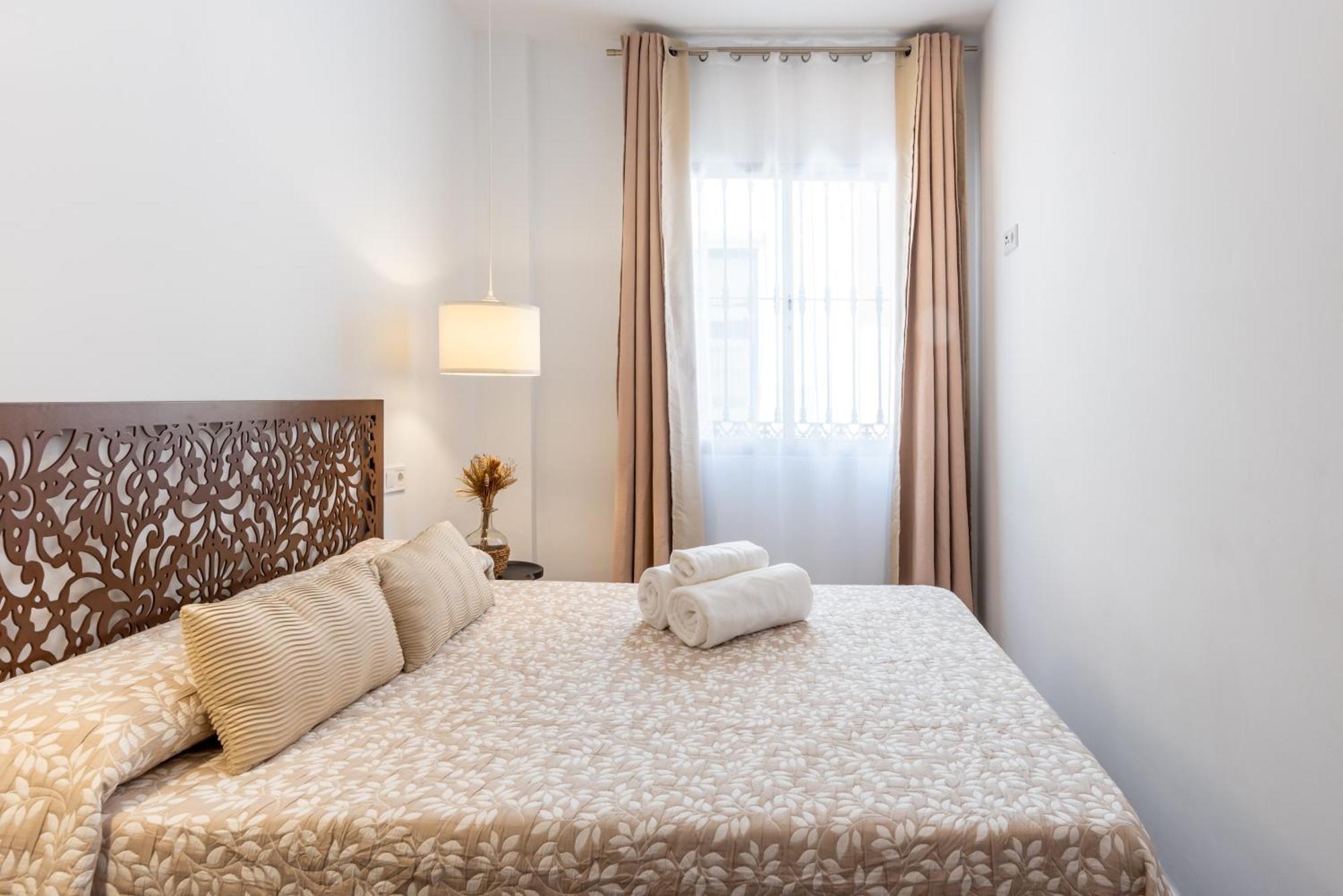 Wintowinrentals Dream On The Beachfront La Cala Del Moral