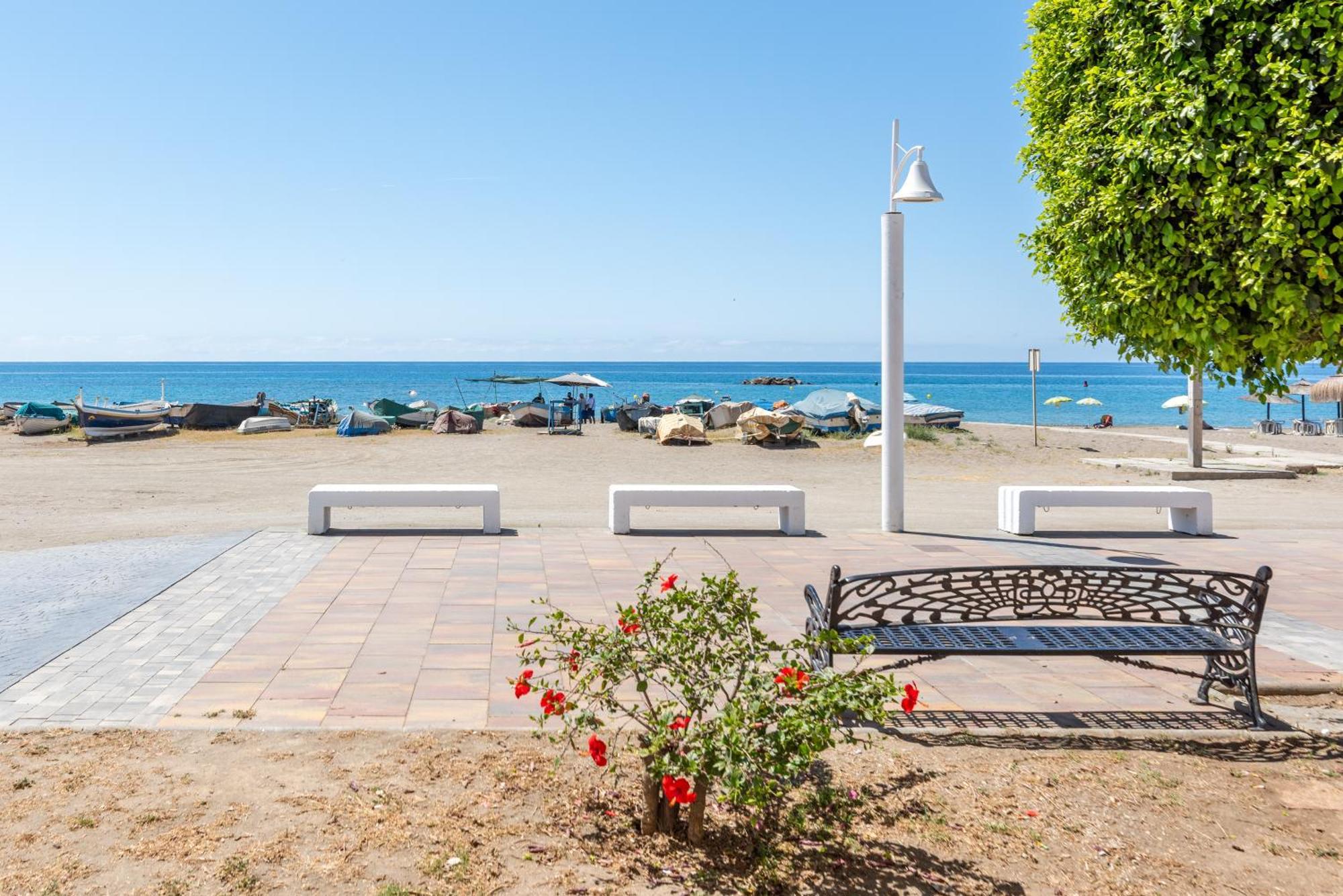 Apartment Wintowinrentals Dream On The Beachfront