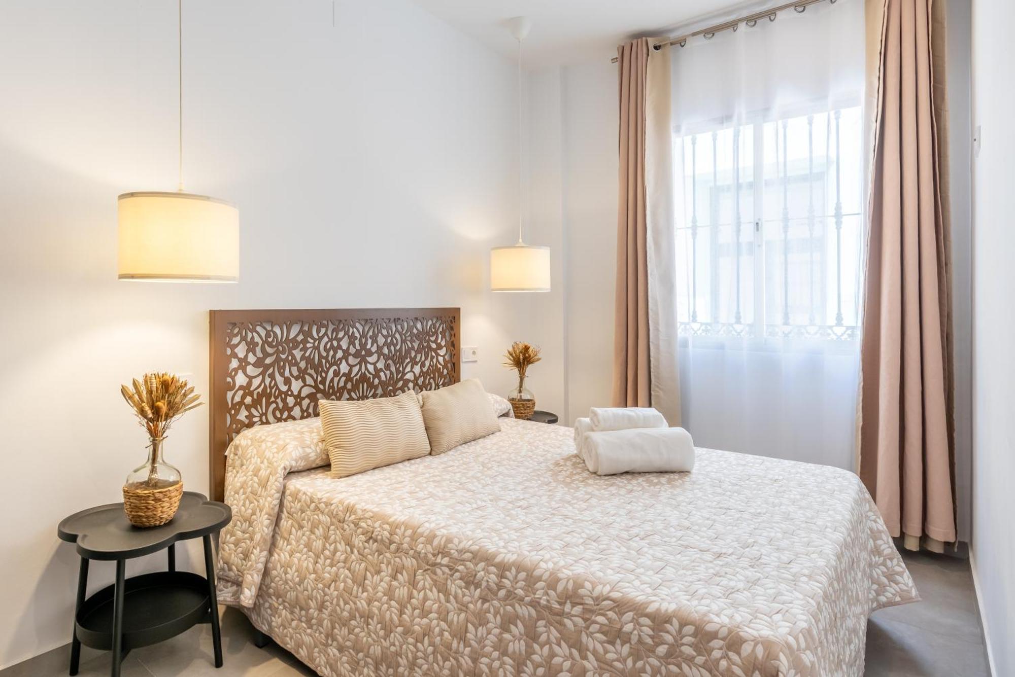 Apartment Wintowinrentals Dream On The Beachfront La Cala Del Moral