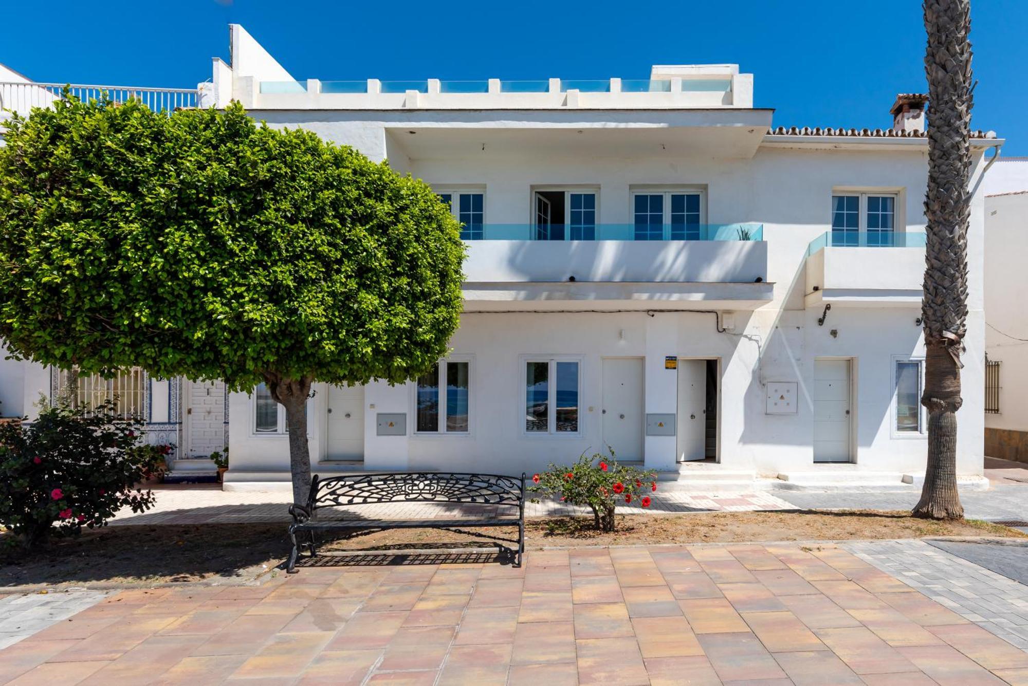 Wintowinrentals Dream On The Beachfront Apartment *